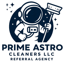 Prime Astro Cleaners LLC